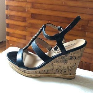 Wedges call it spring